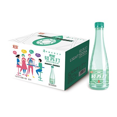 輕蘇打清爽檸檬風(fēng)味 輕蘇打清爽檸檬風(fēng)味